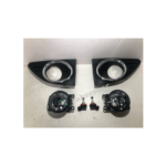 Renault Clio Symbol 2013>2016 Sis Farı Seti Symbol Sis Farı