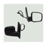 Volkswagen Caddy Dış Dikiz Aynası Sağ Elektrikli Isıtmalı 2003>2015