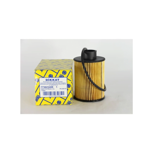 OPAR Fiat Yakıt Filtresi 77367623e