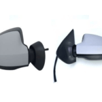 Dacia Logan Stepway Mcv Sandero Dış Dikiz Aynası Mekanik Sağ-Sol Takım 2010>2012 Astarlı Sol = E-3817 SPJ