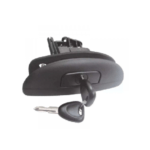 Renault Megane 1 1999>2003 Scenic 1999>2003 Bagaj Kilidi Dış 7701469857 Çetin Renault 1274