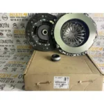 Peugeot 1611273080 Debriyaj Seti 301 Celyse 208 2008 Expert 3 Jumpy3 C3 C4 Pıcasso A51 Ds3 Ds4