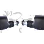 Fiat UNO Dış Dikiz Aynası Mekanik Sağ-Sol Takım 1983>1995 SPJ