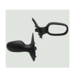 Renault Clio Symbol 2000>2006 Dış Dikiz Aynası Sağ Elektrikli Isıtmalı