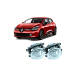 Renault Clio 4 2012>2019 Sis Farı Seti Oem:261500097r Ampullü
