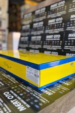 Magneti Marelli 359002100110 Yağ Pompası 1.3 Multijet