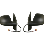 Volkswagen Transporter T6 Dış Dikiz Aynası Sağ-Sol Takım Elektrikli Isıtmalı Otom Katlanır 2010>2015