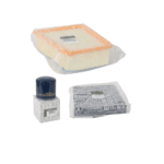 Renault Talisman - Megane 4 1.5 Dci 3lü Filtre Seti (Karbonlu Polen) Orijinalite