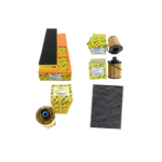 Fiat Palio-- Filtre Bakım Seti 1.3 Jtd Multijet 2003>2012 [69 Beygir Parcapar5454g] P409s7438