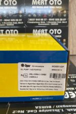 Magneti Marelli 359002100110 Yağ Pompası 1.3 Multijet - Görsel 2