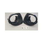 Clio 2 Hatcback Sis Far Yuva Takımı 7701205717