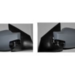 Renault Megane 2 Dış Dikiz Aynası Sağ-Sol Takım Elektrikli Isıtmalı Otom Katlanır 2003>2009