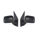 Ford Connect Dış Dikiz Aynası Sağ-Sol Takım - Elektrikrikli Isıtmalı Kör Noktalı 2009>2014