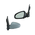 Opel Astra J Dış Dikiz Aynası Sağ-Sol Takım Elektrikli Astarlı Kör Noktalı 2010>2015