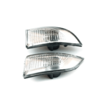 Renault Megane Fluence Latitude Laguna Scenic Ayna Sinyali Sağ-Sol Takım 261656470r- 261609550r