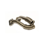 Fiat Doblo 1.9 Jtd Egr Valfi Isı Değiştirici Ara Borusu 55199705BS