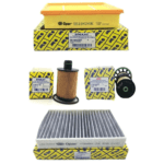 Fiat Doblo 1.6 Multijet Filtre Bakım Seti 404575159