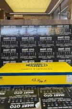 Magneti Marelli 359002100110 Yağ Pompası 1.3 Multijet - Görsel 3