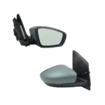 Volkswagen Polo 2010>2017 Arası Dış Dikiz Aynası Elektrikrikli Isıtmalı Sağ Sinyalli