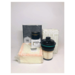 Renault Megane 4 1.5 Dci Filtre Bakım Seti 2015>