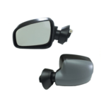 Dacia Logan Stepway MCV Sandero 2010>2012 Dış Sol Dikiz Aynası Elektrikrikli