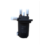 DELPHİ Clio Kangoo 1.5 Dci Mazot Filtresi Komple 7701061576-164001540r Pra-1201896-0167