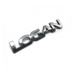 Özar Bagaj Yazısı Logan Arka 8200448593
