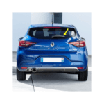 Renault Clio 5 2020>2023 Arka Cam Silecek Süpürgesi Silgisi Silgeç 20cm