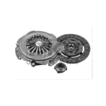 Renault 9 19 Debriyaj Takımı Baskı Balata Bilya 1400cc MAPA