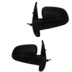 Renault Kangoo 4 - Mercedes Citan Dış Dikiz Aynası Mekanik Sağ-Sol Takım