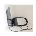 SPJ Vito Dış Dikiz Aynası Sol Elektrikli Kör Noktalı 2015