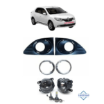 Renault Clio Symbol 2013>2016 Sis Farı Seti Led Xenon Symbol sis led xenonlu 2013