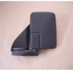 SPJ Dış Dikiz Aynası Mekanik Metal Ayaklı Sol L300 H100 1986> 565821