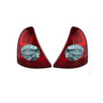 Renault Clio 2 Hb Sağ Stop Lambası-Sol Takım (2001-2004)