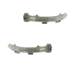 SPJ Volkswagen Golf 7 Dış Dikiz Aynası Sinyali Sağ-Sol Takım 2013