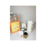 Filtre Citroen C-elysee 1.6 Hdi Bakım Seti