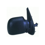 SPJ Kangoo Dış Dikiz Aynası Mekanik Sağ Konveks Camlı 1997>2001