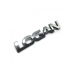 Bagaj Yazısı Logan Arka 8200448593