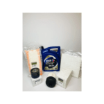 ELF Dacia Logan 2 1.5 Dci Filtre Bakım Seti 5W-30 Motor Yağı Dacia