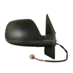 Dış Dikiz Aynası Elektrikrikli Isıtmalı Otom Katlanır Sağ - Volkswagen Transporter T6 2010>2015