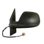 Dış Dikiz Aynası Elektrikrikli Isıtmalı Otom Katlanır Sol - Volkswagen Transporter T6 2010>2015