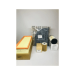 Volkswagen Caddy 1.6 Tdi Orijinal Filtre Bakım Seti 2015> Volkswagen Caddy 12