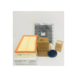 Volkswagen Golf 7 1.6 Tdi Filtre Bakım Seti 2012>