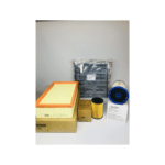 Man Seat Leon 1.6 Tdi Bakım Seti 2012> Leon Tdi