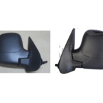 SPJ Partner - Berlingo Dış Dikiz Aynası Mekanik Sağ-Sol Takım 1996>2008