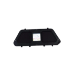 Motor Kaput İzolatörü Fiat Doblo 3 Kasa ISGSRKR12280450