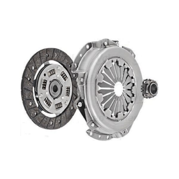 Renault R12 Toros Debriyaj Seti Baskı Balata Takımı 7702258017 ÇETİN Renault 1899