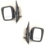 Renault Trafic 3 - Opel Vivaro 3 Dış Dikiz Aynası Elektrikli Isıtmalı Sağ-Sol Takım 2015 SPJ