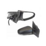 Renault Megane 4 Dış Dikiz Aynası Sol Elektrikli Isıtmalı Sinyalli 2016>