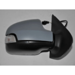 SPJ Dış Dikiz Aynası Mekanik Sinyalli Astarlı Sağ Clio Symbol Joy 2013>2017 (963011650r)